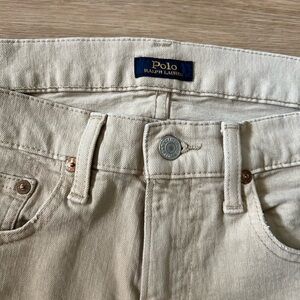 Polo Ralph Lauren Khakis
